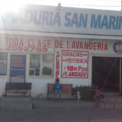Limpiaduria San Marino