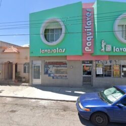 Lavanderia Paquilaves