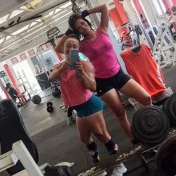 Sparta Gym