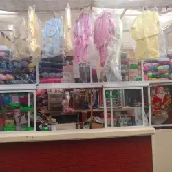 Mercería y boneteria