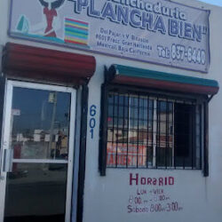 Planchaduria PLANCHA BIEN