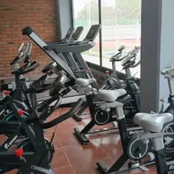 Olimpo Fitness Gym