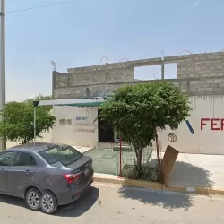 Papelería y mercería Johana