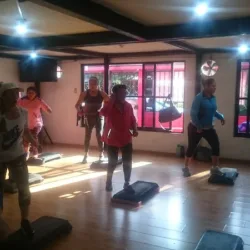 GRANDPRIX GYM