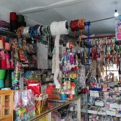 Mercería, Estambrería Y Bonetería Libertad