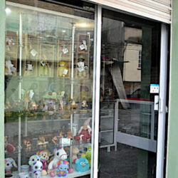 La Villa de los Elfos - Tienda Mística