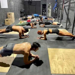 Duque's Fitness Studio