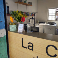 Lavandería La Casa Del Jabonero