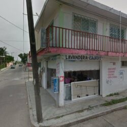 Lavanderia Candy