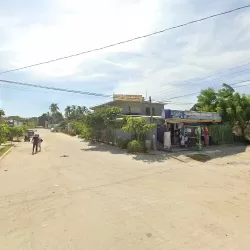 LA POBLANITA