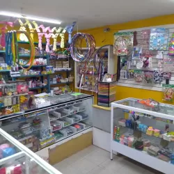 Papelería y Mercería de Puebla