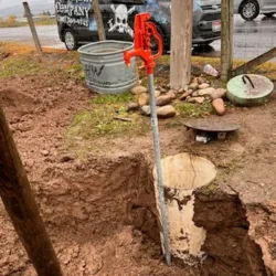 The Idaho Falls Plumbing Company
