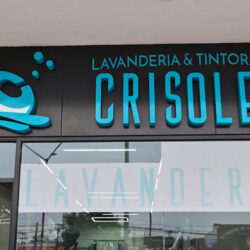 Lavandería y Tintorería Crisoles