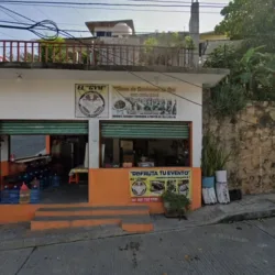 EL GYM