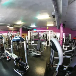 Super Fitness Mixto Las Torres