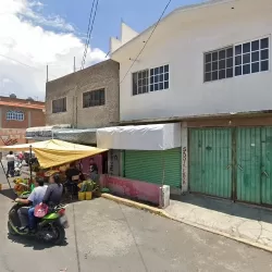 COMPOSTURAS DE ROPA Merceria