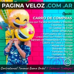 Página Veloz