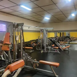 Tiger Gym Sabinas