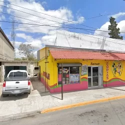 Merceria y Papeleria "Nueva"