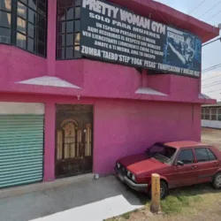 Pretty Woman Gym