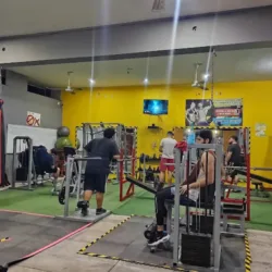 Sport Gym AV