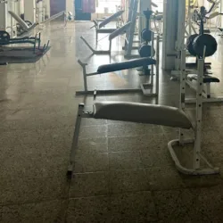 Rustiko Gym