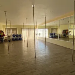 London Studio Pole & Fitness