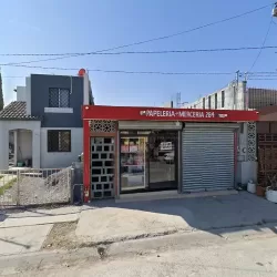 PAPELERIA MERCERIA 284