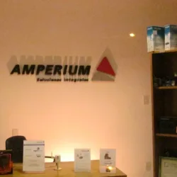 Amperium