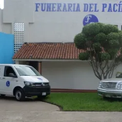 Funeraria del Pacífico