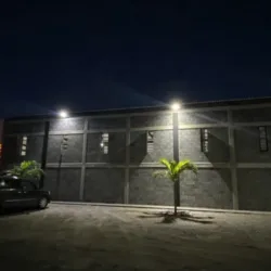 Gladiadores Gym actopan