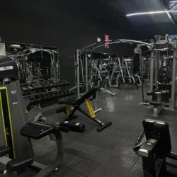 Seven Fitness Center