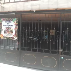 Mercería y papelería cárdenas