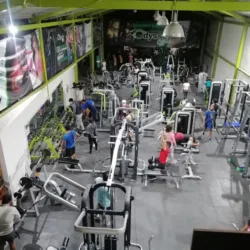 Odyssey Gym