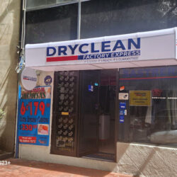 Dry Clean Factory Express