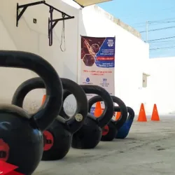 Siempre Fitness - Entrenamiento Funcional Veracruz