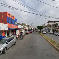 Compucopias
