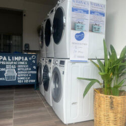 Lavamex - Eco Laundry