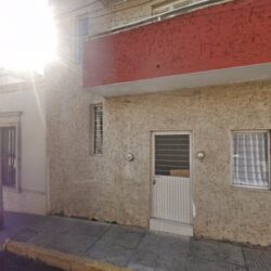 Lavandería del centro