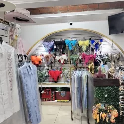 Boutique Cielo Huatulco
