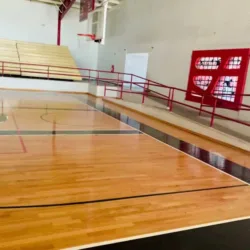 Gimnasio Municipal Ramos Arizpe