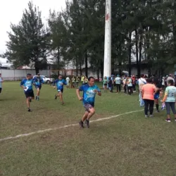 Campo Deportivo Adolfo López Mateos