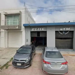 ELITE GYM