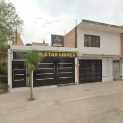 Atletas Libres Rincón Caxcán