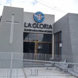 La Gloria Sucursal Pabellón