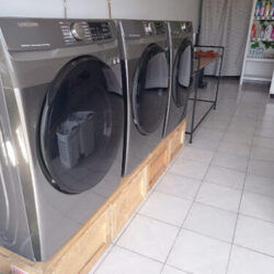 LAVSTAR LAVANDERÍA