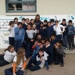 Centro Educativo "Jorge Alejandro Newbery"