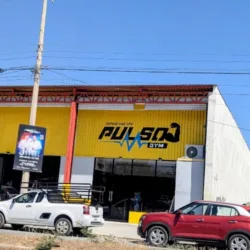 Pulso GYM La Loma