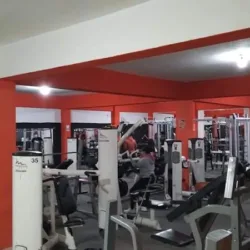 World Fitness Toluca
