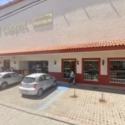 Coppel Ayuntamiento